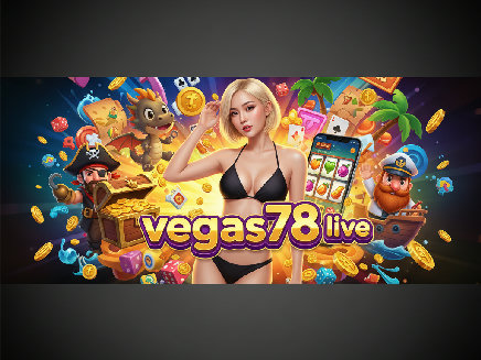 vegas78 live PG SLOT