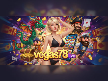 vegas78 live