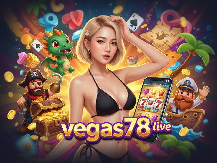 vegas78 live slot